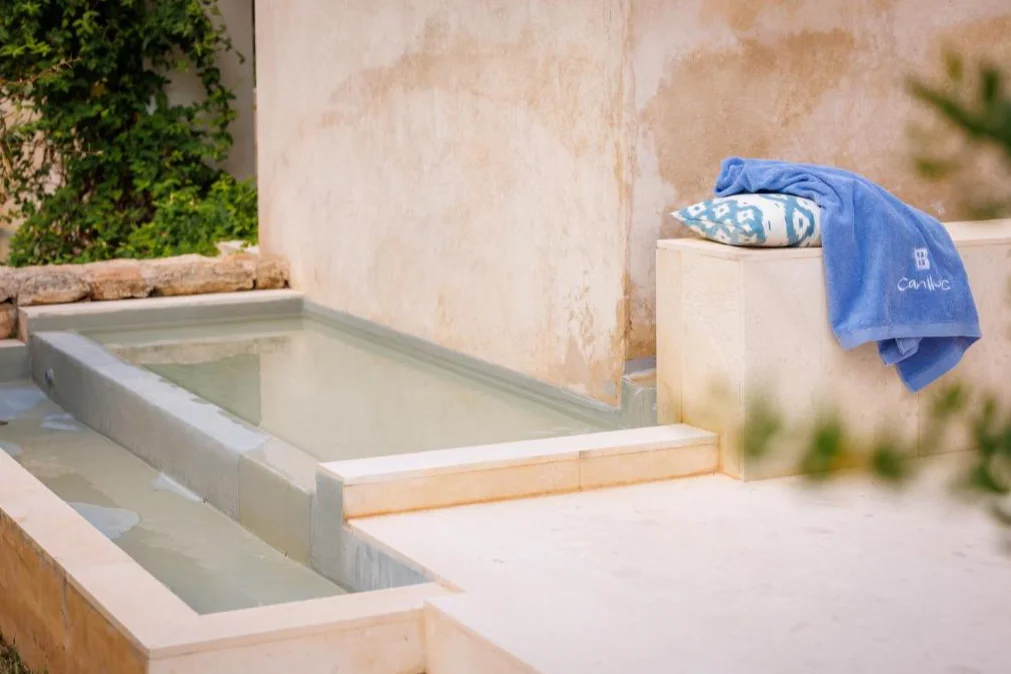 Can Lluc Boutique Country | villa met 1 slaapkamer met bad
